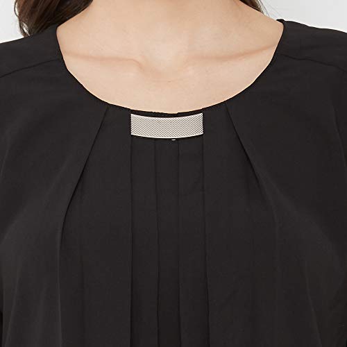 Image of Go.4.it Women's Pleated Top