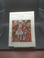 San Domenico and San Francesco in Arezzo B002VM986C Book Cover