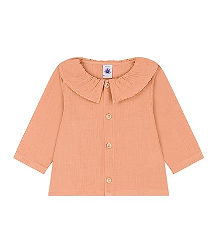 Blouse Rose - 3 mois main image 1