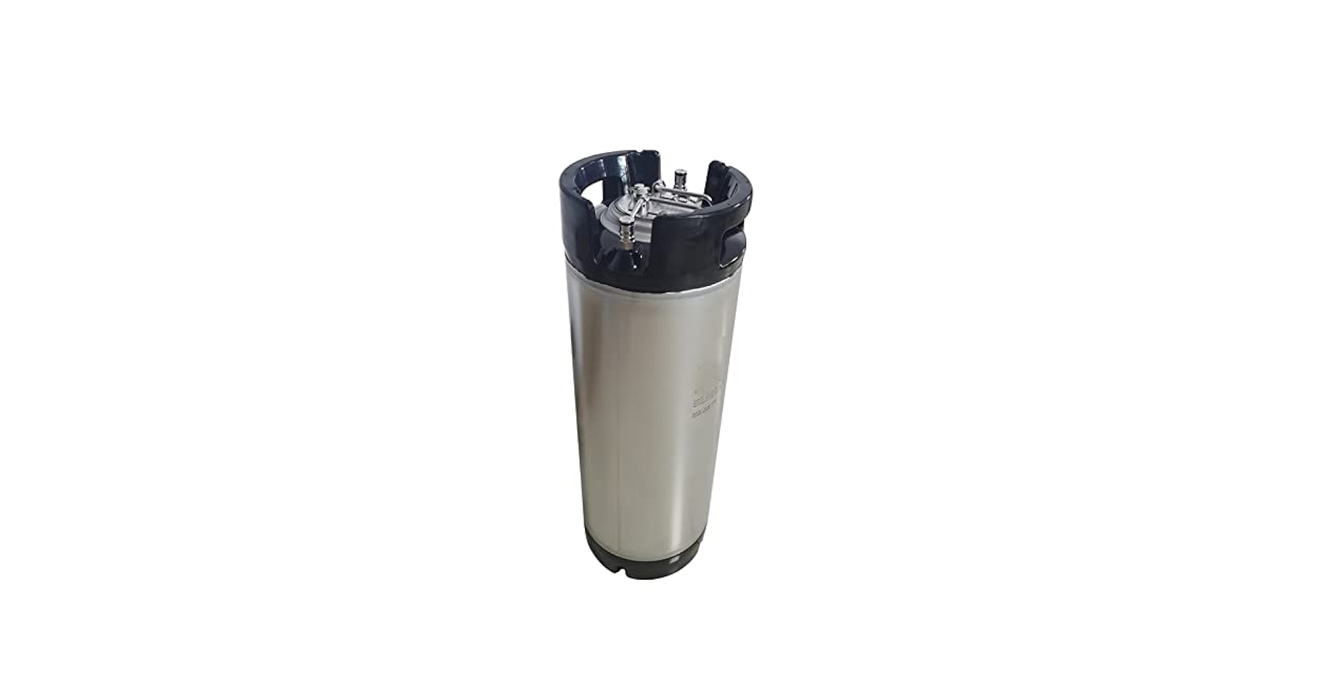 ◆加圧タンク◆焼酎◆ケグ◆樽 エーゼット 混合計量タンク 25：1デラックス 2L 品番F-058