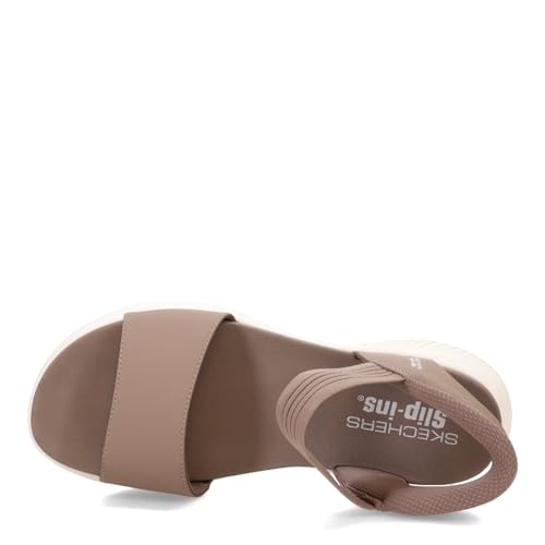 Image of Skechers Women's Skechers Bobs Gala - in High Demand