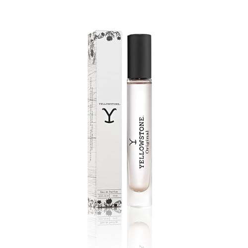 Yellowstone Original Women’s Purse Spray by Tru Western – Handcrafted,