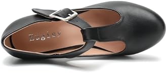 Mary Jane womens Pump