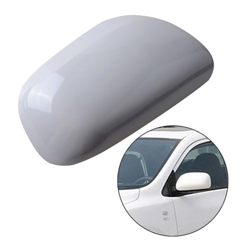Couvercle de rétroviseur droit Toyota Corolla 2007-2013 capuchon latéral voiture - 3