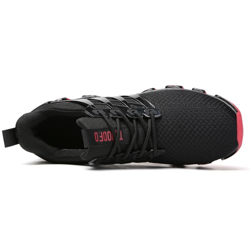 Image of TSIODFO Women Running Shoes Tennis Workout Sneakers