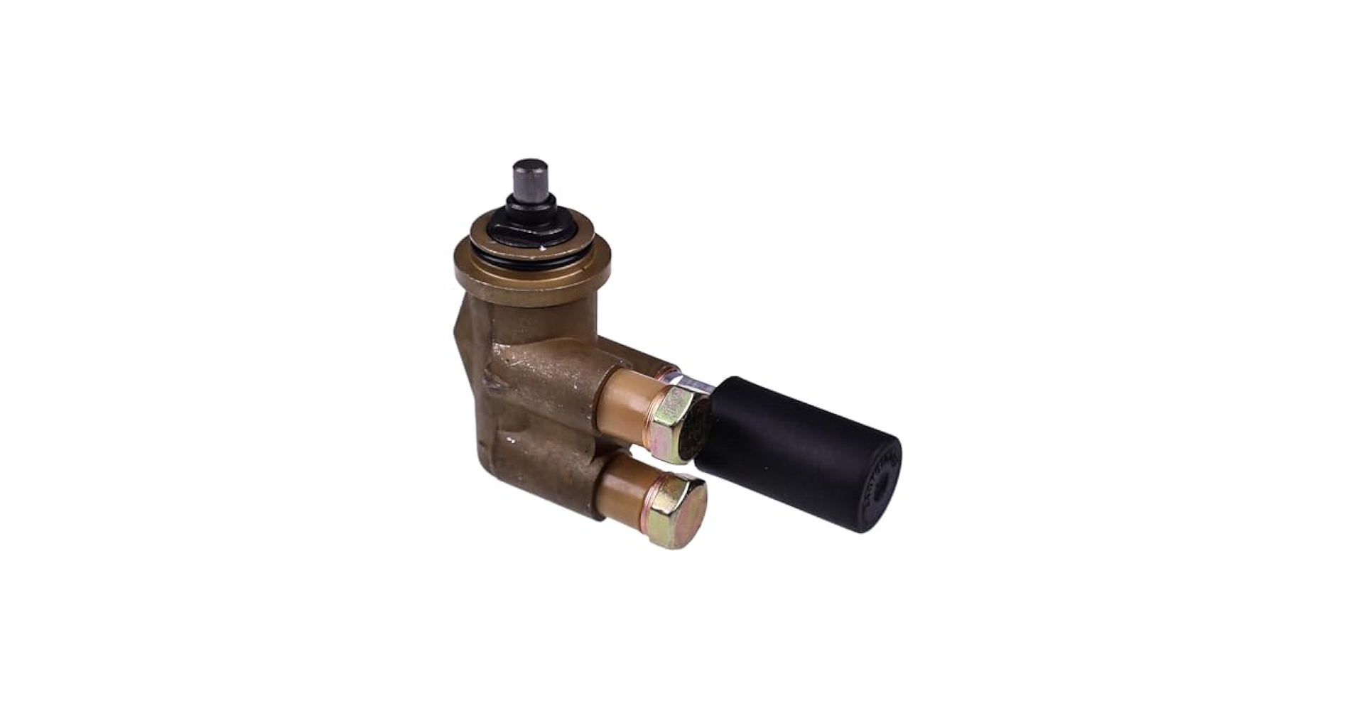 PENN4200SS保管品 JMP Marine Northern Lights Genset Engine Cooling Raw Water
