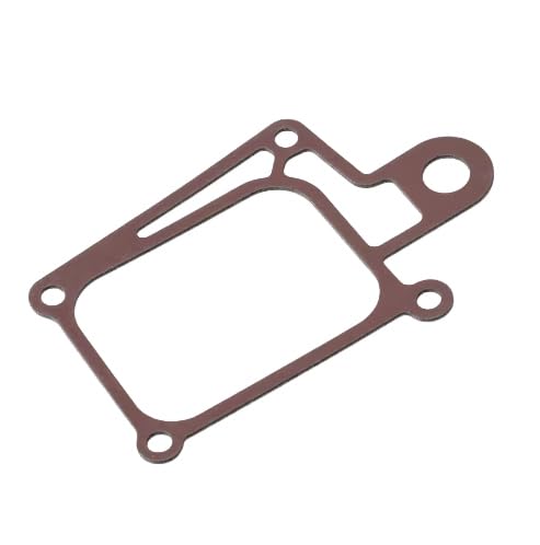 Joint d'échappement 676-41133 pour l'entretien du moteur de bateau Yamaha 40C