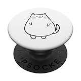 Minimalistic Cat Designs for Cat Lovers