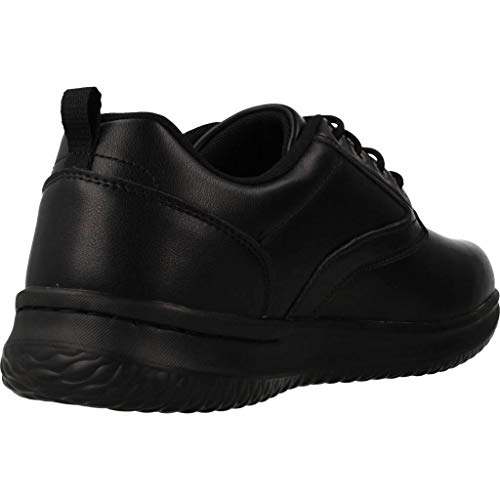 Image of Skechers Men's Delson-Antigo Oxford