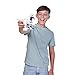 ROBO ALIVE Juguete Robo Dino Raptor Robotic de ZURU Imagen de ROBO ALIVE Juguete Robo Dino Raptor Robotic de ZURU