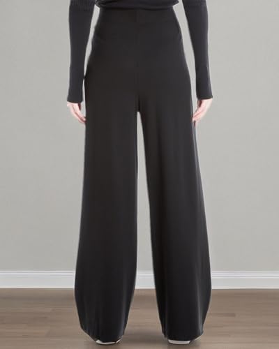 Max Studio Women's Sailor Wide Leg Pant4