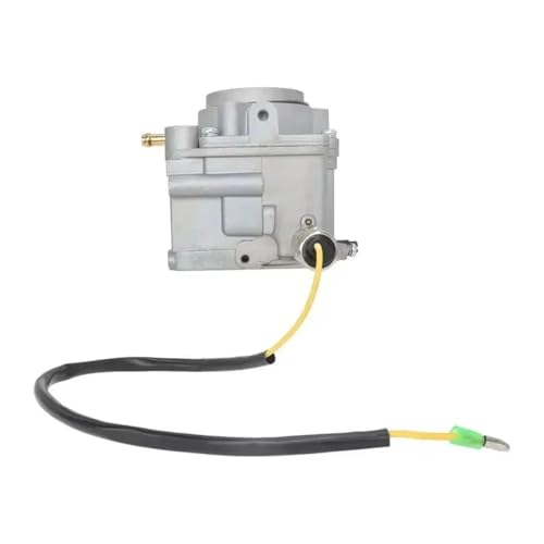 Carburateur FD620D de haute précision pour John Deere 425 - 4