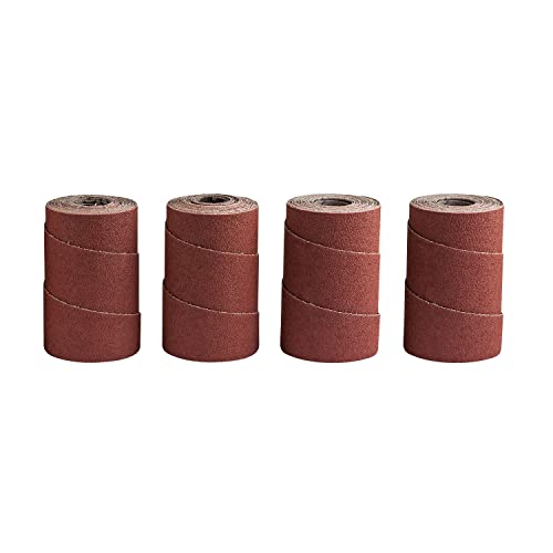 JET 16" Ready-to-Wrap Sandpaper, 120 Grit (60-6120) #1