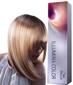 Illumina Color Permanent Creme Hair Colour 9/43 60