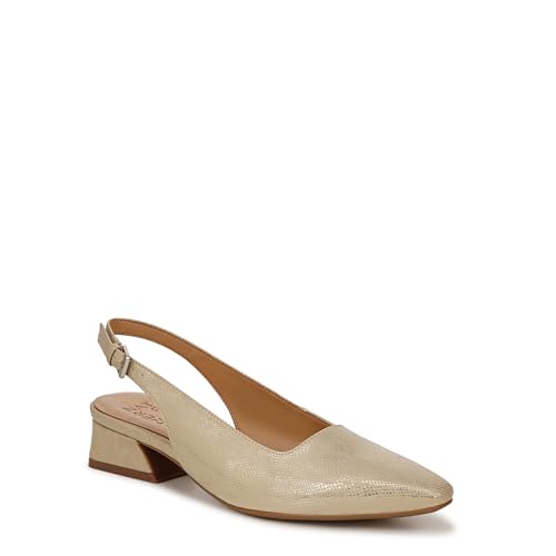 Image of Naturalizer Women's Ginger Snip Toe Slingbacks Pump