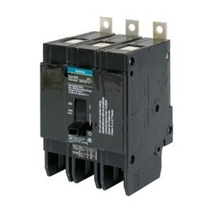 Circuit Breaker, BQD, 3P, 40A, 480VAC