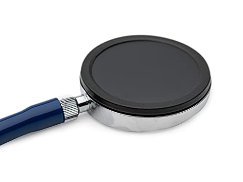 SPENGLER Cardiophone Laubry Chrome, Stetoscopio