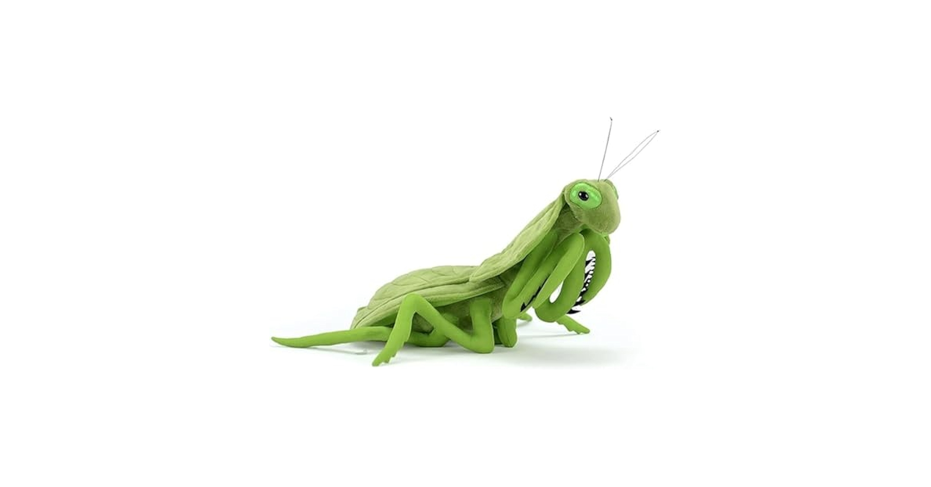 超希少品　かまきり　有名　 ペニー カマキリ ぬいぐるみ Amazon.co.jp: Skyseen カマキリのぬいぐるみ カマキリ