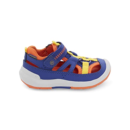 Stride Rite Unisex-Child SRTech Wade3