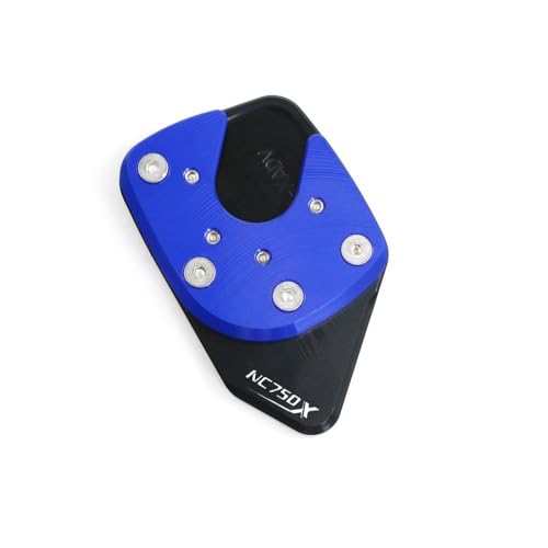 Support béquille moto pour NC750X et XADV 750