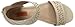 Miz Mooz Women's Pasadena Wedge Sandal