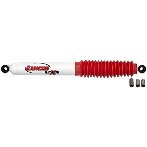 Rancho RS5000X RS55119 Suspension Shock Absorber