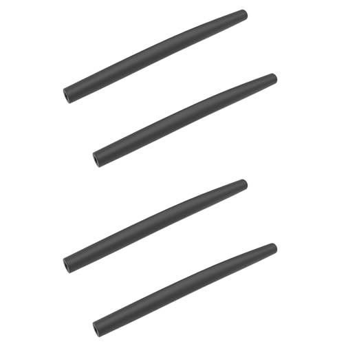 Image of SAUCER Replacement Rubber Earsocks Temple Sleeve for Oakley Limit Switch OX5119 | OX5121 Eyeglasses
