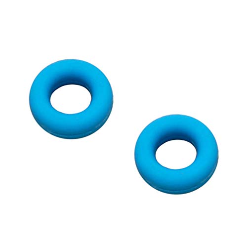 EXCEART Óculos de Silicone Pontas Das Têmporas para Adulto Antiderrapante Óculos Duráveis ??Óculos d