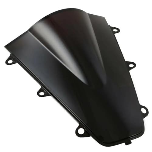 Bulle double bulle CBR1000RR déviation air moto 2017 2018 2019
