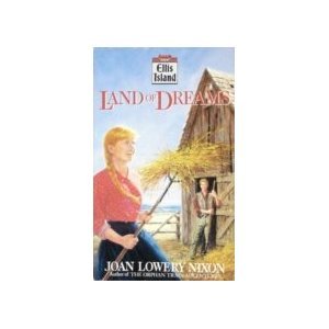 Land of Dreams 0606071601 Book Cover