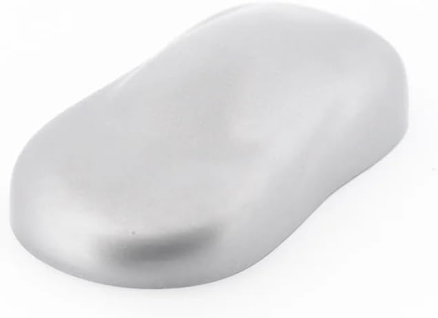 Miniatura 2 de STANIOS Hi-Tech EN-71 - Pintura en aerosol de aluminio para motores, 12 onzas (paquete de 2), revestimiento automotriz de alta temperatura para