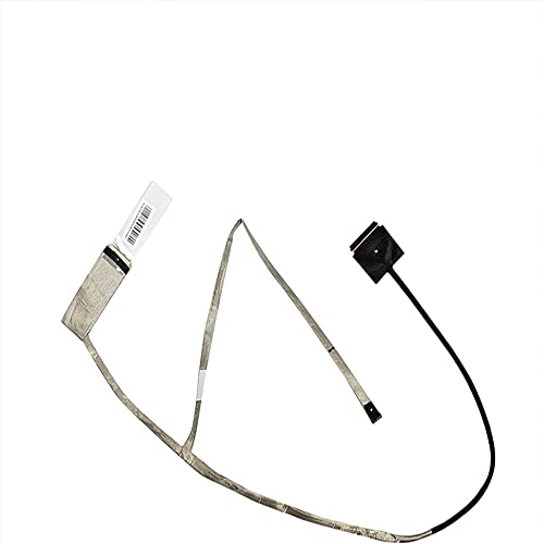 Câble d'alimentation LED MSI PE72 8RC 8RD résoudre écran noir