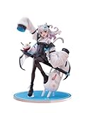 Natsume Eri 1:7 Scale PVC Figure