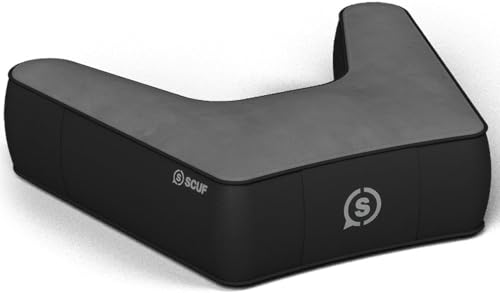 SCUF Exo Ergonomic Posture Cushion for Gaming and Remote