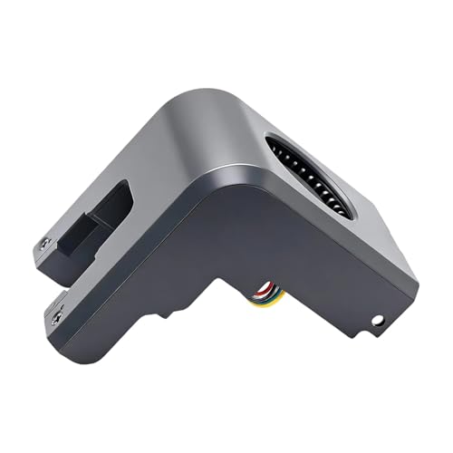 Ventilateur imprimante 3D de bureau bloc de refroidissement - 2
