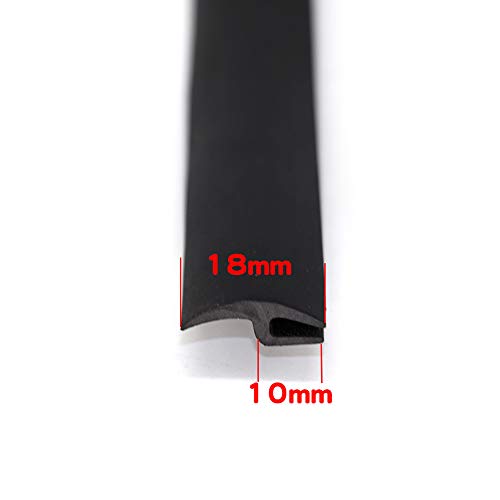 Wcnsxs 1,7 m tergicristallo per Auto Pannello