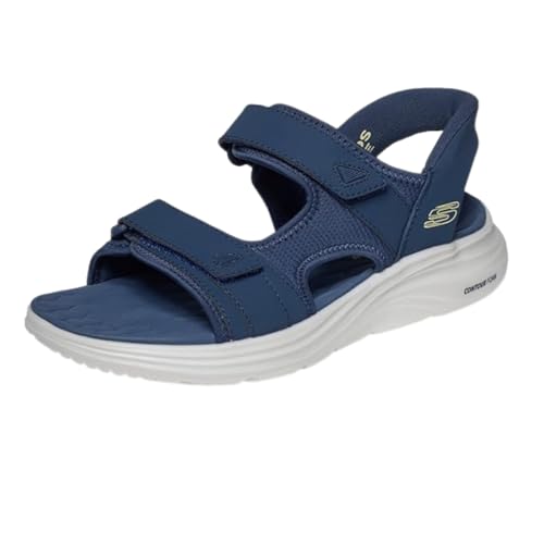 [�X�P�b�`���[�Y] �X���b�v�C���Y �R���c�@�[�t�H�[�� �T���_�� �[�C�_�[ Slip-ins CONTOUR FOAM SANDAL ZAYDER 232799 NVLM �l�C�r�[���C�� 27.5cm