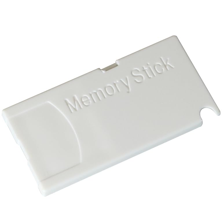Adaptador de tarjeta de cámara MEETOOT convertidor de varilla corta a larga para videocámaras antiguas
