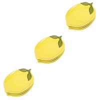 Ciieeo 2 Pièces Bols Carrés Céramique Pour Desserts Et