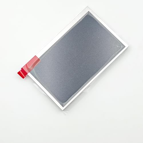 Image of TX18D212VM0BAA 7.0 Inch LCD Display 1280x768 WXGA High Brightness 1500 cd /m IPS LCD Screen with LVDS Interface for Industrial Equipment