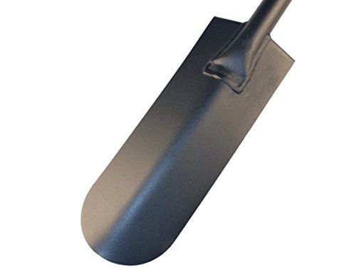 Bully Tools 72530 12 Ga. 14" Drain Spade. American Ash Long Handle. #TOP2