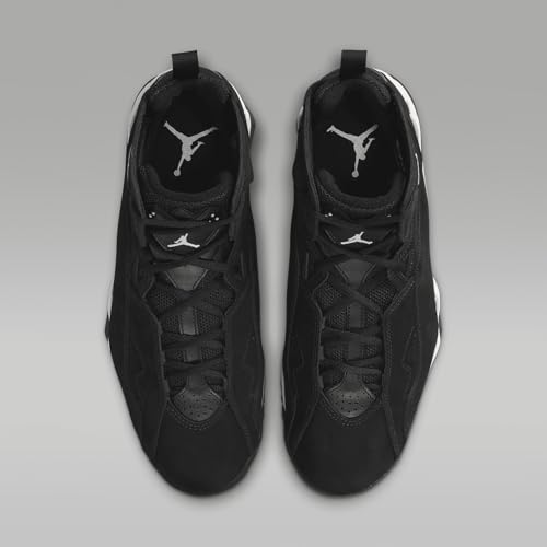 Image of Nike Mens Jordan True Flight