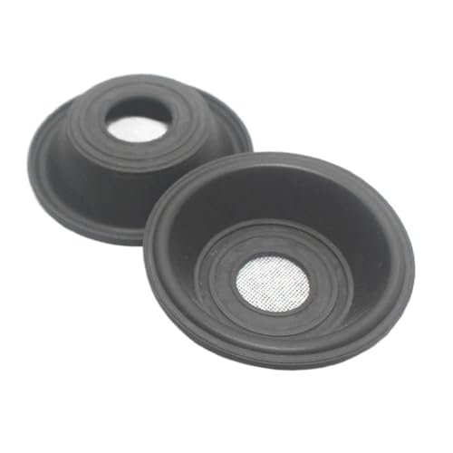 Membrane carburateur ZX750 résout les trous accélération moto 1987-1990