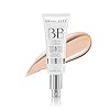 Marcelle BB Cream Beauty Balm - Fair Tinted Moisturizer, Lightweight Hydration, Hypoallergenic, Non-Comedogenic, Fragrance & Oil-Free, Cruelty-Free, 45mL