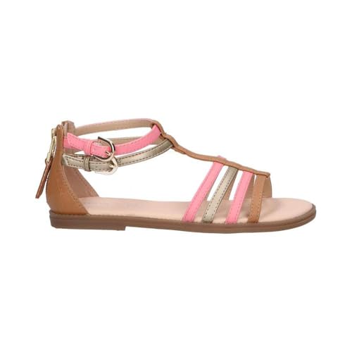 Image of Geox Girl Karly Strappy Sandal