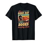 Matching School Chess Club Merch for Chess Lovers