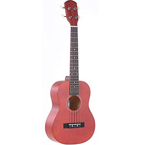 Gewapure Ps512840 Ukulele Tenore Almeria Finitura Laquer Matt