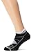 Produktbild Hudson JUMP Damen-Socken, Sneaker Socken mit Komfortbund, atmungsaktive Sportsocken mit Ballenpolsterung (sportlich, rosa), Menge: 1 Paar