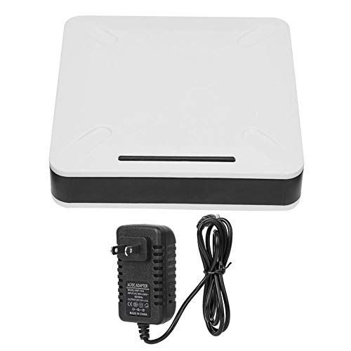 Fm783 Schumann Wave Pulse Generator Square Box 7.83Hz Usb Charging Generator Ultra-Low Frequency Sleep Audio Resonator Pulse Generator Us Plug 100-240Vac #TOP13