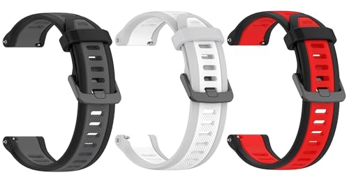 [SHEAWA] for Amazfit Bip 6/5/T-Rex3 Pro oh xg 3_ VR oh GTR4/GTR3/GTR3 PRO/GTR 47mm/BalanceȂ ւxg 22mm _ Sn悢 ANZT[ 